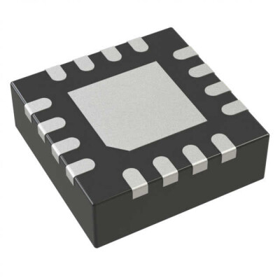 Hall Effect Sensor Angle External Magnet, Not Included SMD (SMT) Tab - 1