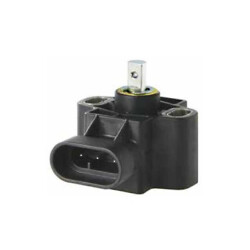 Hall Effect Sensor Rotary Position Flatted Shaft Connector - 1