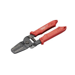 Hand Crimper Tool Contacts - 1