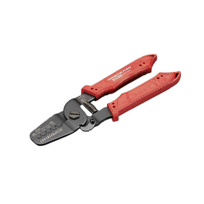 Hand Crimper Tool Contacts - 1