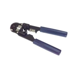 Hand Crimper Tool Modular - RJ50 (10p10c) - 1