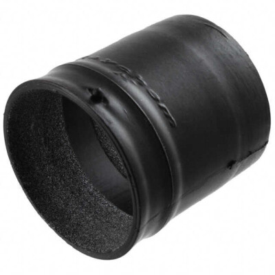 Heat Shrink Boot Black 32 - 1