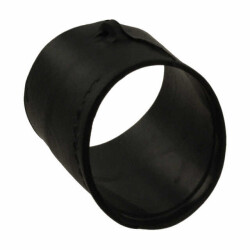 Heat Shrink Boot - 90° Black 21 - 1