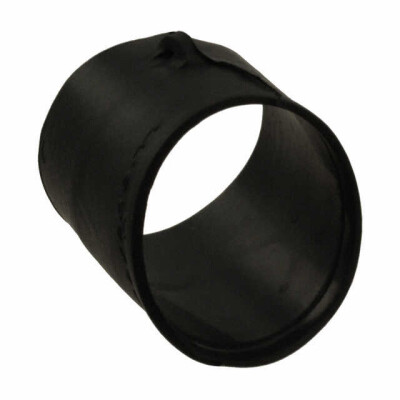 Heat Shrink Boot - 90° Black 21 - 1