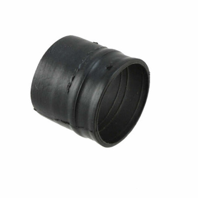 Heat Shrink Boot Black 21 - 1