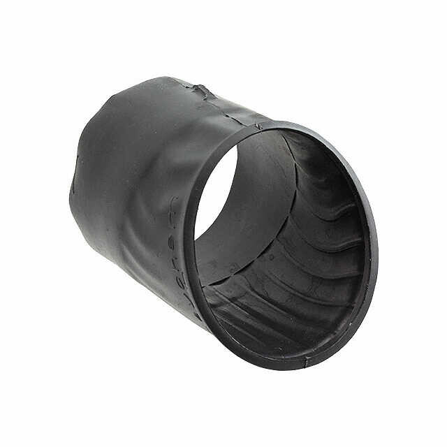 Heat Shrink Boot - 90° Black 63