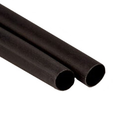 Heat Shrink Tubing, Semi Rigid 2.000