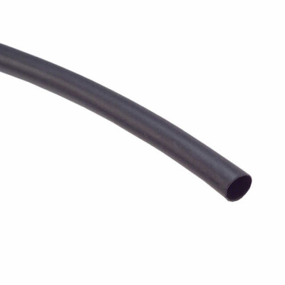 Heat Shrink Tubing, Flexible 0.187