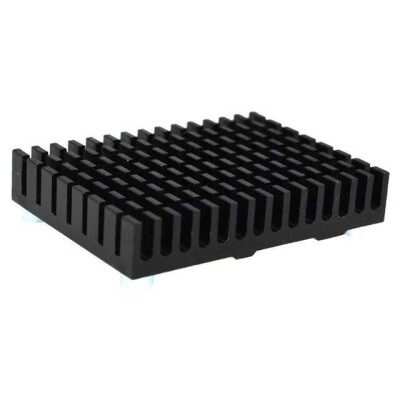 Heat Sink Assorted Aluminum Top Mount - 2