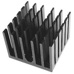 Heat Sink for Trenz Electronic Modules TE082x/TE0841 - 1