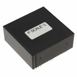 High-Side or Low-Side Gate Driver IC Module - 1