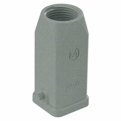 Hood Connector Top Entry M20 3A IP44 - 1