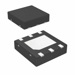 Humidity, Temperature 0 ~ 100% RH I2C ±2% RH 8 s Surface Mount - 1