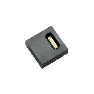 Humidity, Temperature 0 ~ 100% RH I2C ±1.8% RH 8 s Surface Mount - 1