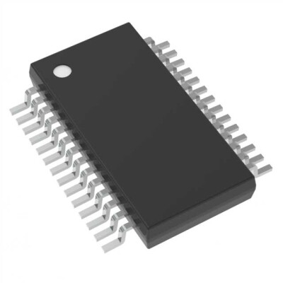 IC BOOST CONVERTER 28SSOP - 1