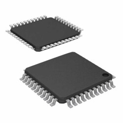 IC CPLD 32MC 7.5NS 44TQFP - 1