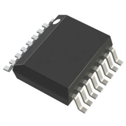 IC SENSOR INTERFACE VARI 16-QSOP - 1