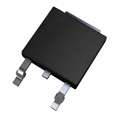 IGBT 440V 20A 125W Surface Mount DPAK - 1