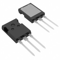 IGBT 600 V 380 A 1630 W Through Hole PLUS247™-3 - 1