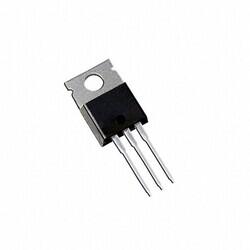 IGBT 600V 47A 206W Through Hole TO-220AC - 1