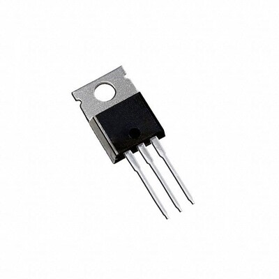 IGBT 600V 47A 206W Through Hole TO-220AC - 1