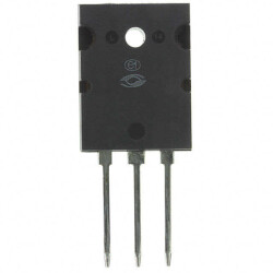 IGBT PT 600 V 198 A 833 W Through Hole - 1