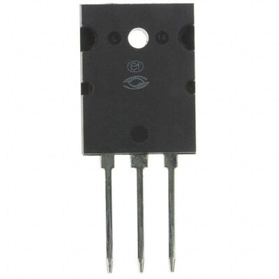 IGBT PT 600 V 198 A 833 W Through Hole - 1