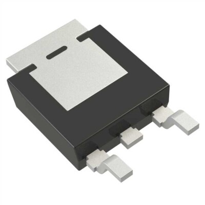 IGBT 430 V 21 A 150 W Surface Mount TO-252AA - 1