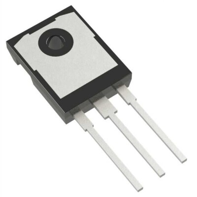 IGBT PT 650 V 290 A 830 W Through Hole TO-247 (IXTH) - 1