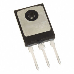 IGBT NPT and Trench 1200 V 50 A 231 W Through Hole PG-TO247-3 - 1