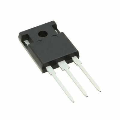 IGBT NPT and Trench 1200 V 50 A 231 W Through Hole PG-TO247-3 - 3