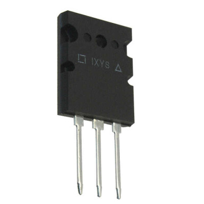 IGBT PT 600 V 550 A 2300 W Through Hole TO-264 (IXXK) - 1