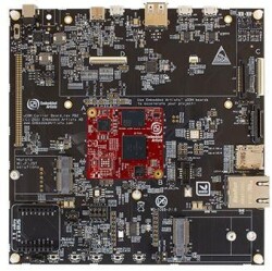 i.MX 8M Nano i.MX ARM® Cortex®-A53, Cortex®-M7 MPU Embedded Evaluation Board - 1