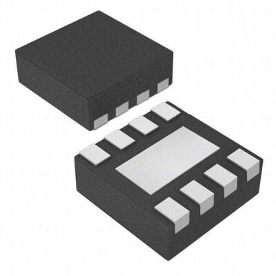 Inductive Proximity Sensor 8-WDFN Exposed Pad - 1