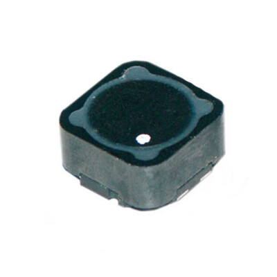 Shielded 2 Coil Inductor Array 136 µH Inductance - Connected in Series 34 µH Inductance - Connected in Parallel 180mOhm Max DC Resistance (DCR) - Parallel 1.66 A Nonstandard - 2