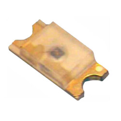 Infrared (IR) Emitter 1200nm 1.1V 50mA 2.1mW/sr @ 50mA (Typ) 120° 1206 (3216 Metric) - 1