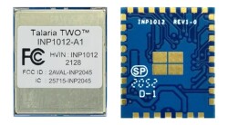 Ultra-Low Power Wi-Fi 802.11 b/g/n + BLE 5.0 RF Module - 1