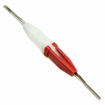 Insertion/Extraction Tool For Circular Contacts, Size 20 - 1