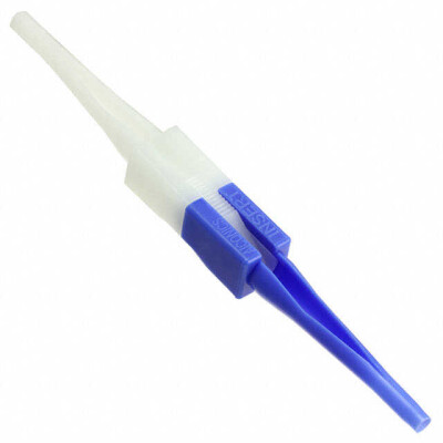 Insertion Tool For Circular Contacts, 16-20 AWG - 1