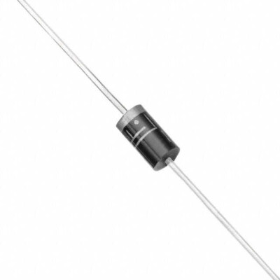 740V Clamp 2A Ipp Tvs Diode Through Hole DO-201 - 1