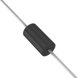 740V Clamp 2A Ipp Tvs Diode Through Hole DO-201 - 2