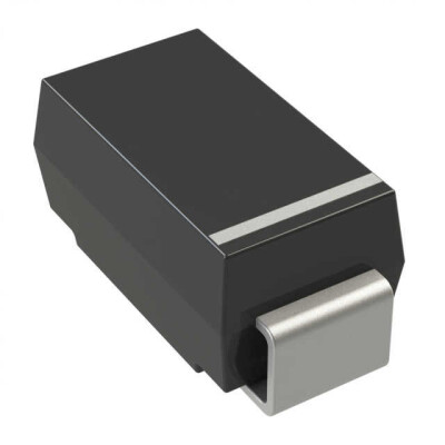 77V Clamp 5.3A Ipp Tvs Diode Surface Mount DO-214AC (SMA) - 1
