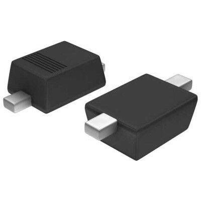 35V Clamp 6A (8/20µs) Ipp Tvs Diode Surface Mount SOD-523 - 1