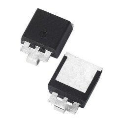 48.4V Clamp 144A Ipp Tvs Diode Surface Mount SMTO-263 - 1