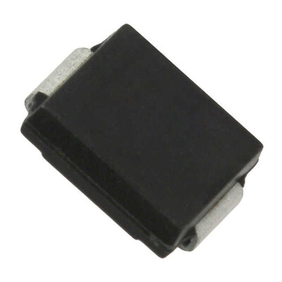 243V Clamp 12.4A Ipp Tvs Diode Surface Mount SMC (DO-214AB) - 1