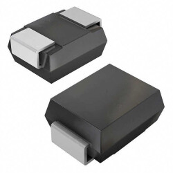 10.5V Clamp 57A Ipp Tvs Diode Surface Mount SMB - 1