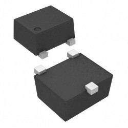 8V Clamp 5A (8/20µs) Ipp Tvs Diode Surface Mount SOT-3 - 1