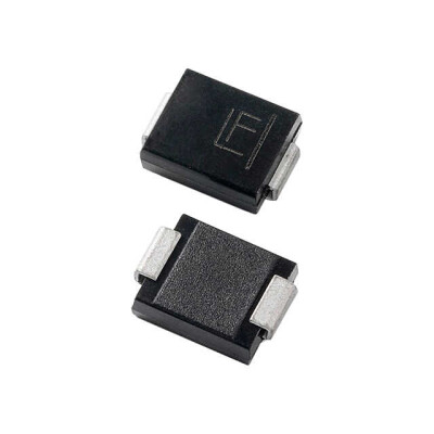 35.5V Clamp 84.5A Ipp Tvs Diode Surface Mount DO-214AB (SMCJ) - 1