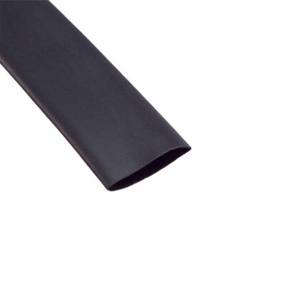 Isıyla Daralan Makaron Heat Shrink Tubing, Semi-Flexible 0.354