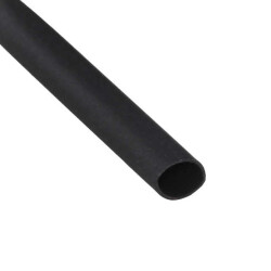 Heat Shrink Tubing, Flexible 0.250